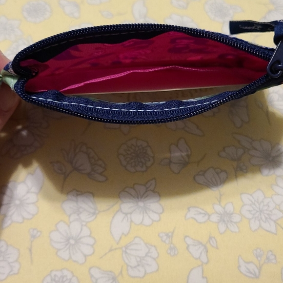 Simply Southern Zip ID Case with Key Ring - Picture 5 of 6